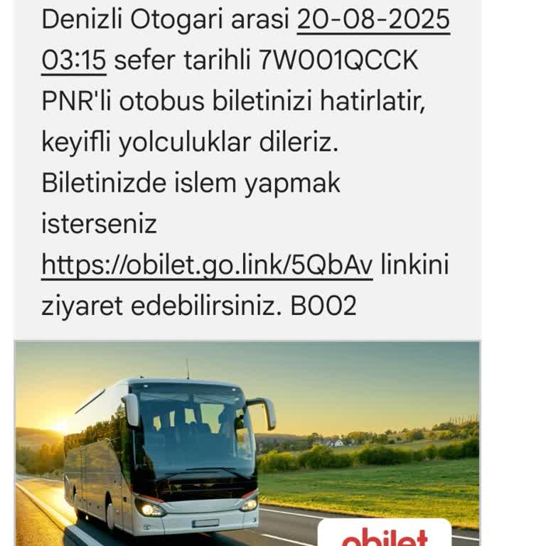 Buzlu Turizm'den Bilgilendirme Yapılmadan Sefer İptali Ve Mağduriyet