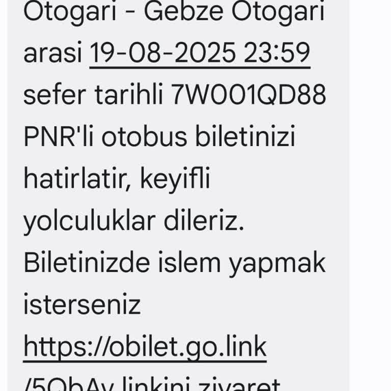 Habersiz Aktarma Ve Valiz Karmaşasıyla Mağduriyet Yaşadım