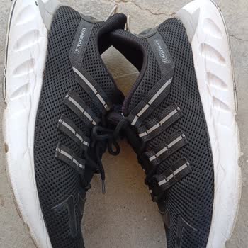 Satın Aldığım Ayakkabının Sağ Tekinde Erken Yıpranma Ve Garanti Problemi