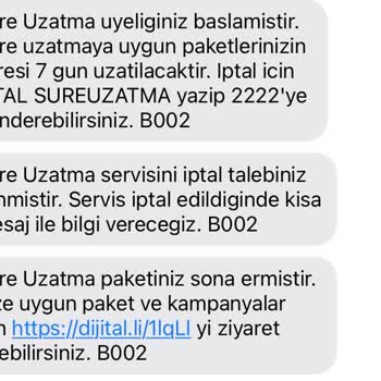 Yanlış Paket Yüklemesi İptal Edilmedi, Ücret İadesi Yapılmadı