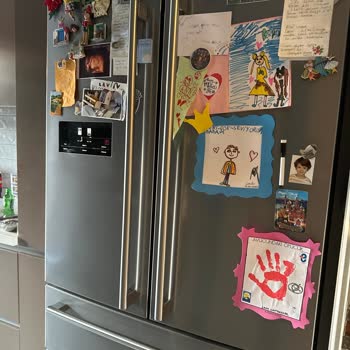 Franke Buzdolabı Arızaları Ve Yetersiz Servis Mağduriyeti