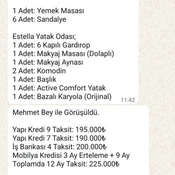 Bellona Mağazasında Söz Verilen Fiyatın Reddedilmesi Ve Mağduriyet Yaşanması