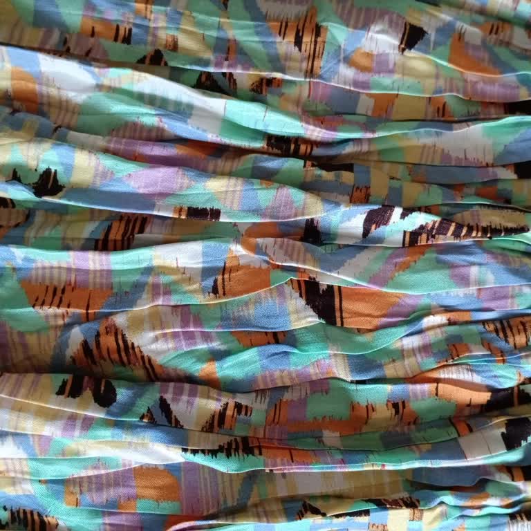 İlk Kullanımda Bozulan Etek Ve Yetersiz Mağaza Çözümü