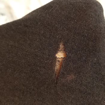 Bosch Çamaşır Makinesi Çamaşırları Parçalıyor, Sorun Çözülmüyor!