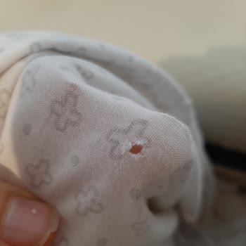 Bosch Çamaşır Makinesi Çamaşırları Parçalıyor, Sorun Çözülmüyor!