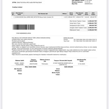 FLOdan Alınan Nike Ve Adidas Ayakkabılarda 6 Ayda Ciddi Deformasyon Yaşadım