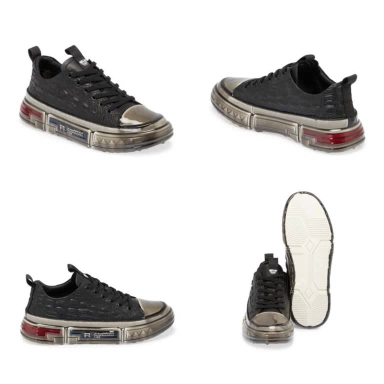 Satın Alınan Ayakkabının Teslimatı Bir Haftadır Yapılmıyor, Çözüm Sunulmuyor