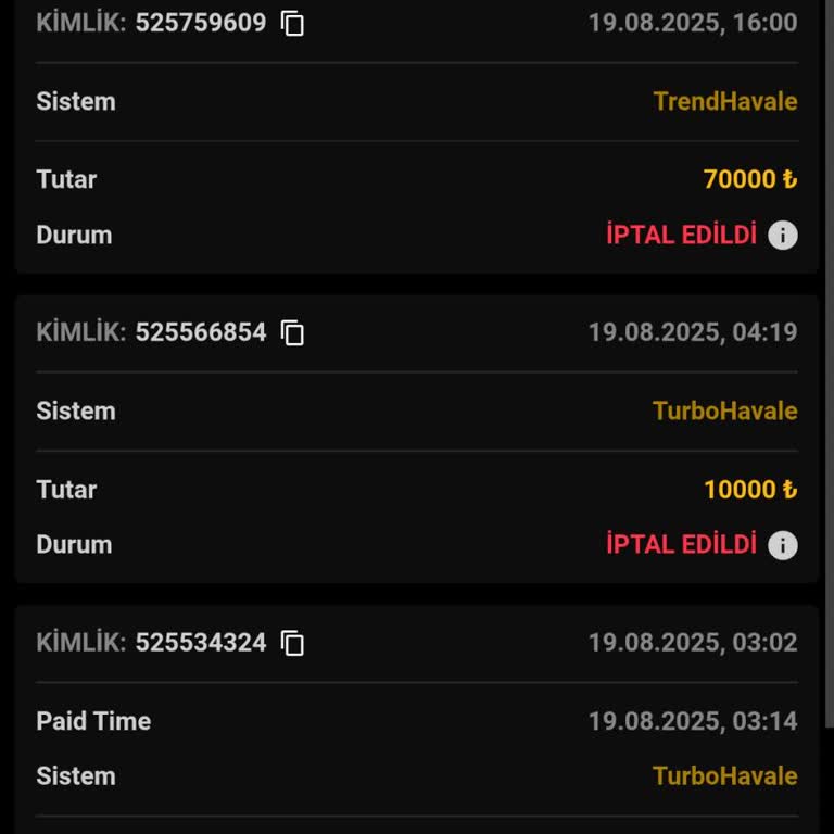 Kulisbet Kazancım Silindi, Hesabım Bloke Edildi: Mağduriyetimin Giderilmesini Talep Ediyorum