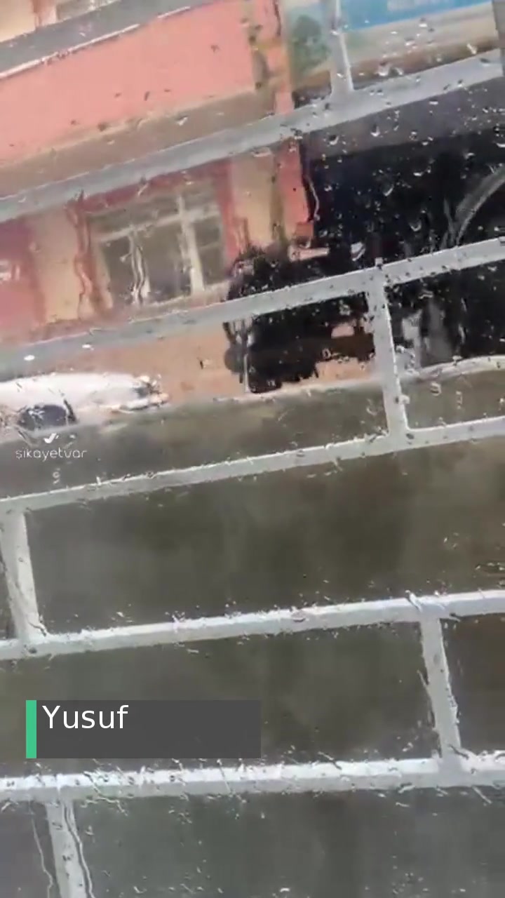 Küçükçekmece Belediyesi Sözde Hizmet Anlayışı! videonun kapak resmi