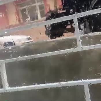 Küçükçekmece Belediyesi Sözde Hizmet Anlayışı!