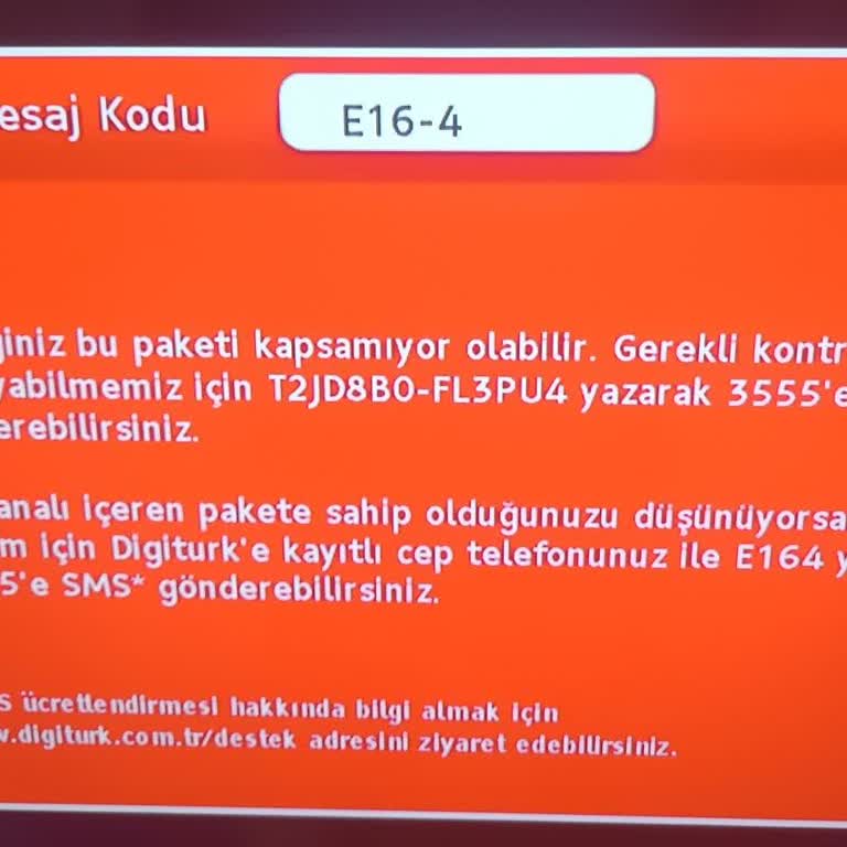 Bein Sports 1 Kanalına Uzun Süredir Erişim Sağlayamıyorum