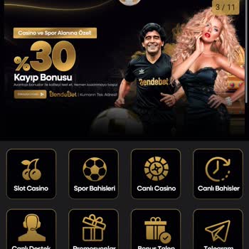 Bendebet'te Bonus Çekim Talebim Saatlerdir İşleme Alınmadı