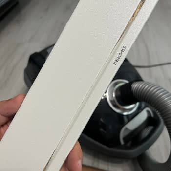 IKEA'dan Gelen Çalışma Masası Hasarlı Çıktı!