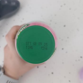 Son Kullanma Tarihi Geçmemiş Kefir Bozuk Çıktı Sağlığımız Risk Altına Girdi