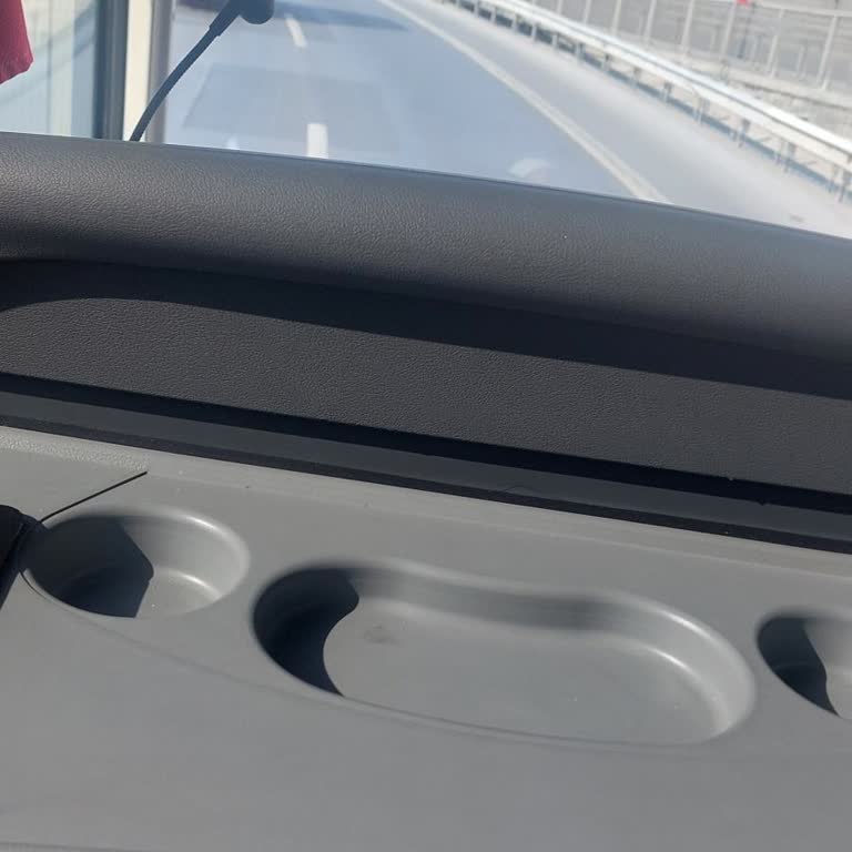 Kale Seyahat'i Bir Daha Tercih Etmem