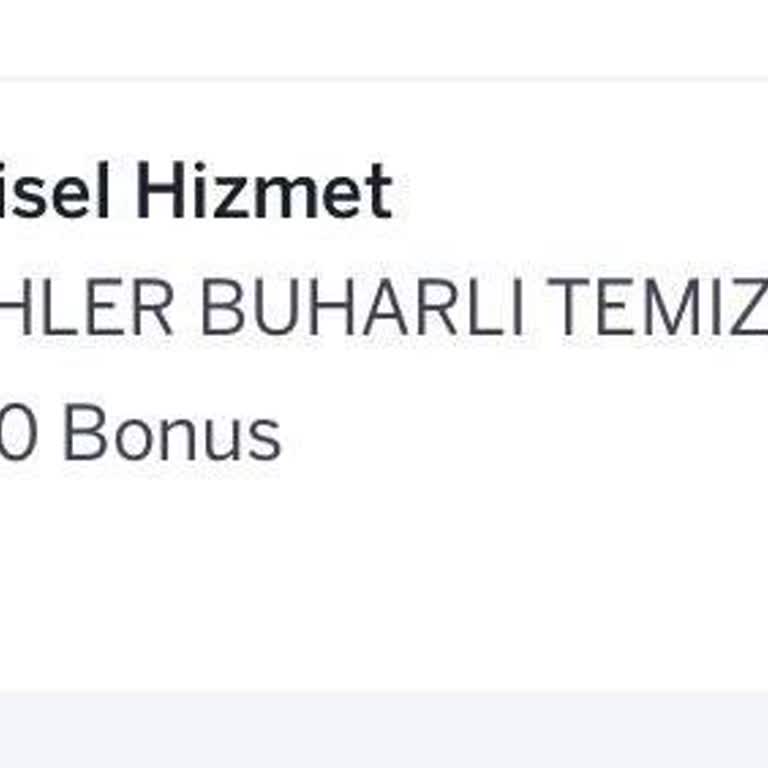 Garanti Sürecinde Ücret İadesi Yapılmadı, Mağdur Edildim