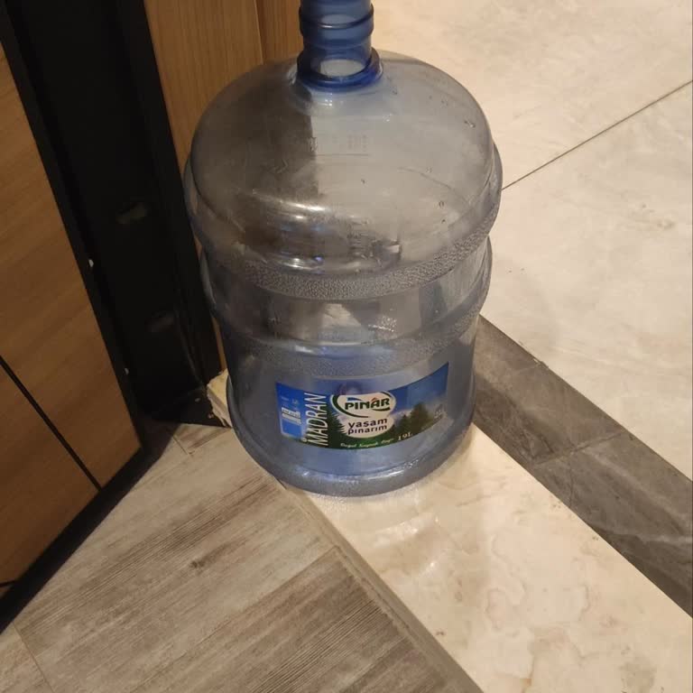 Sürekli Geciken Su Teslimatı Ve Yetersiz Müşteri Hizmeti