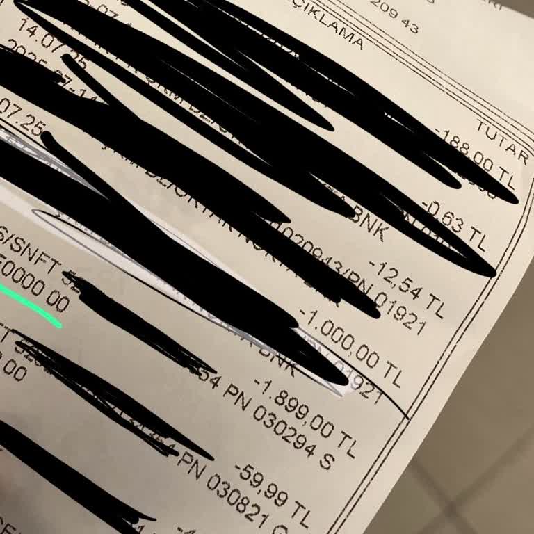 I Face Unauthorized 1899 TL Withdrawal From PDFAid After Small Payment