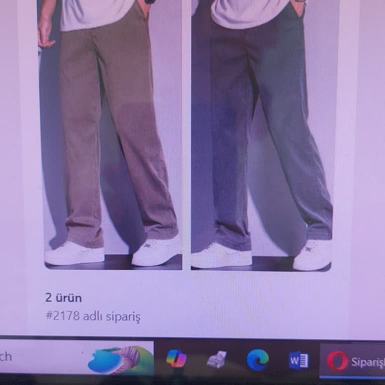 Siparişim Bilgi Verilmeden İptal Edildi, İade Ve Yanıt Bekliyorum