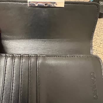 Kusurlu Cüzdan İçin İade Talebim Reddedildi Mağdur Edildim