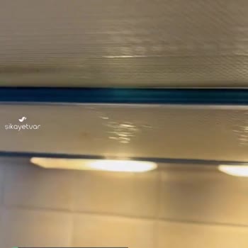 Beko Aspiratör Yüksek Sesi