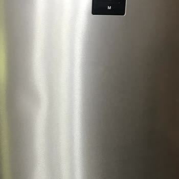 Vestel Servis Sonrası Hasarlı Dönen Buzdolabıma Çözüm Bulunmadı