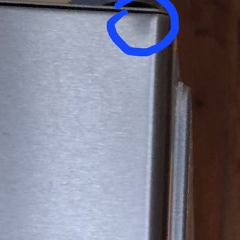 Vestel Servis Sonrası Hasarlı Dönen Buzdolabıma Çözüm Bulunmadı