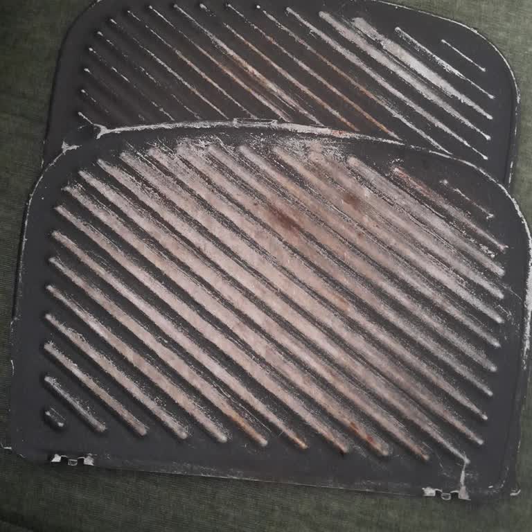 Arçelik Tost Makinesi İçin Yedek Plaka Bulamıyorum