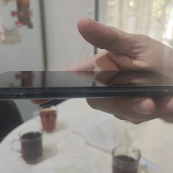 Aldığım Ekran Arızalı Çıktı, İade Talebim Karşılanmadı