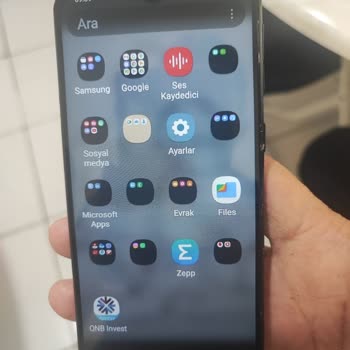 Aldığım Ekran Arızalı Çıktı, İade Talebim Karşılanmadı