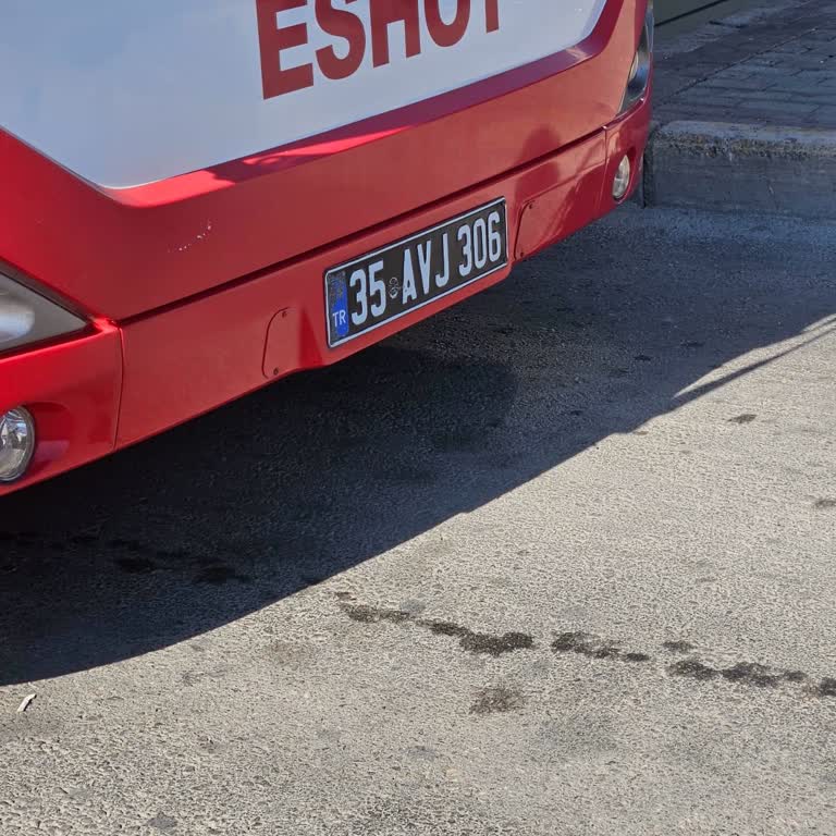 Otobüslerde Klima Sorunu Ve Yoğunluk Nedeniyle Yaşanan Mağduriyet