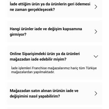 Koton Club Puanlarım İade Sonrası Hesabıma Yüklenmedi, Mağaza Bilgilendirmedi
