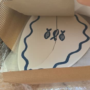 Kırık Tabaklar, Yanlış Ve Eksik Gönderim, Müşteri Hizmetlerinde Cevapsızlık