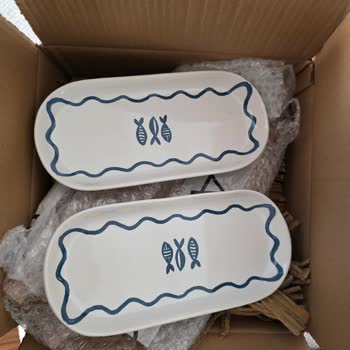 Kırık Tabaklar, Yanlış Ve Eksik Gönderim, Müşteri Hizmetlerinde Cevapsızlık