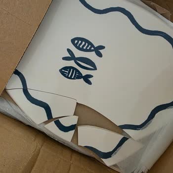 Kırık Tabaklar, Yanlış Ve Eksik Gönderim, Müşteri Hizmetlerinde Cevapsızlık