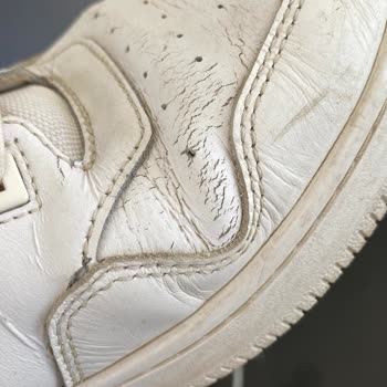 Kısa Sürede Hasar Gören Ayakkabıya İade Talebim Red Edildi