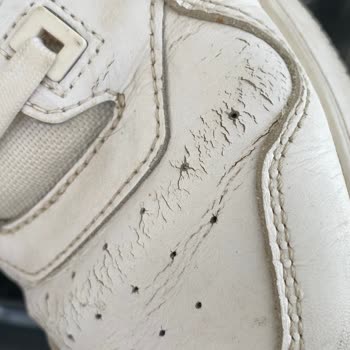 Kısa Sürede Hasar Gören Ayakkabıya İade Talebim Red Edildi