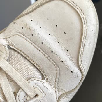 Kısa Sürede Hasar Gören Ayakkabıya İade Talebim Red Edildi