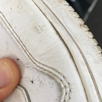 Kısa Sürede Hasar Gören Ayakkabıya İade Talebim Red Edildi