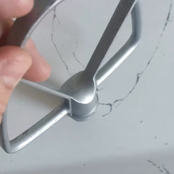 Electrolux Mutfak Şefinde Boya Çıkması Ve Garanti Kapsamı Sorunu