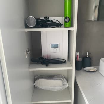 Patlayan Elektrikli Şofben Nedeniyle Mağduriyet Ve Servis Sorunu