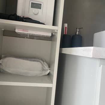 Patlayan Elektrikli Şofben Nedeniyle Mağduriyet Ve Servis Sorunu