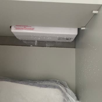 Patlayan Elektrikli Şofben Nedeniyle Mağduriyet Ve Servis Sorunu