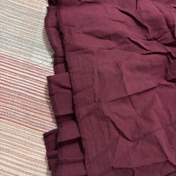 Aldığım Elbise Defolu Çıktı, İade Talebim Reddedildi