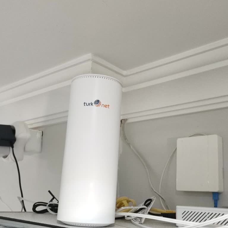 TurkNet'te 4 Gündür Devam Eden İnternet Kesintisi Ve Yetersiz Müşteri Hizmetleri