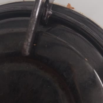 Aldığım Ocakta Eksik Parça Ve Deformasyon Sorunu