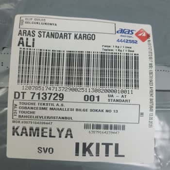 İade Edilmeyen Ücret Ve İletişim Sorunu