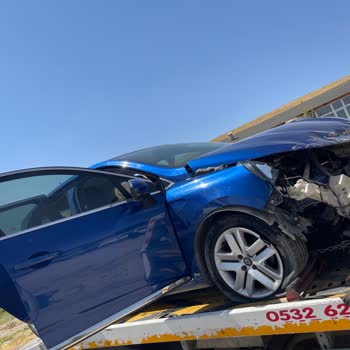 Ciddi Kazada Airbaglerin Açılmaması Ve Güvenlik Endişesi