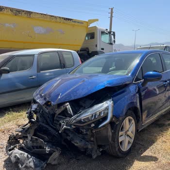 Ciddi Kazada Airbaglerin Açılmaması Ve Güvenlik Endişesi