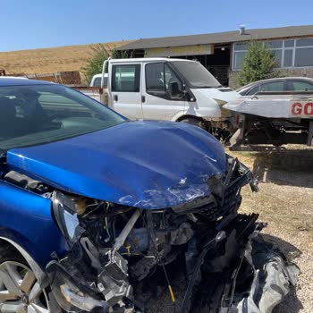 Ciddi Kazada Airbaglerin Açılmaması Ve Güvenlik Endişesi